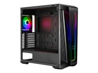 COOLERMASTER MasterBox 540 bk ATX | MB540-KGNN-S00  ( MB540-KGNN-S00 )