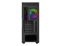 COOLERMASTER MasterBox 540 bk ATX | MB540-KGNN-S00  ( MB540-KGNN-S00 )
