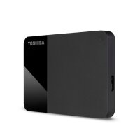 TOSHIBA Canvio Ready U3 4TB  ( HDTP340EK3CA )