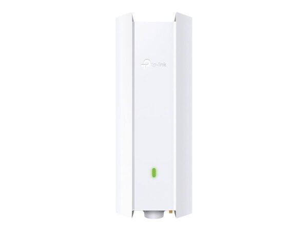 TP-LINK Omada AX1800 Indoor/Outdoor Dual-Band Wi-Fi 6 Access Point