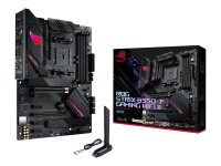 ASUS ROG STRIX B550-F GAMING SAM4  ( 90MB19V0-M0EAY0 )