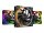 BE QUIET Lüfter be quiet! 120*120*25  Light Wings PWM high-speed (3x)  ( BL077 )