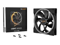 BE QUIET Lüfter be quiet! 140*140*25  Light Wings...