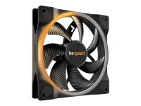 BE QUIET Lüfter be quiet! 140*140*25  Light Wings...