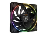 BE QUIET Lüfter be quiet! 120*120*25  Light Wings...