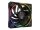BE QUIET Lüfter be quiet! 120*120*25  Light Wings PWM high-speed  ( BL073 )