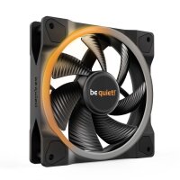 BE QUIET Lüfter be quiet! 120*120*25  Light Wings...