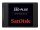 SANDISK SSD Plus 1TB  ( SDSSDA-1T00-G27 )