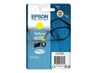 EPSON Ink/Singlepack Yellow 408L DURABrite Ult