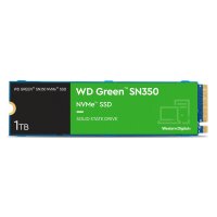 WESTERN DIGITAL WD Green SN350 1TB  ( WDS100T3G0C )