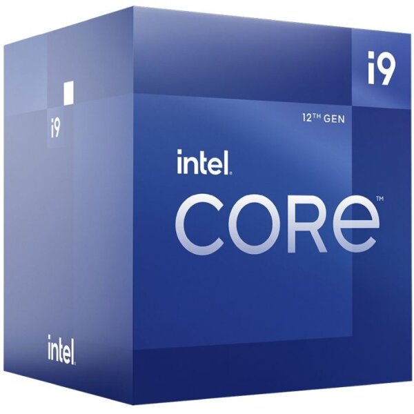 INTEL Core i9-12900F S1700 Box  ( BX8071512900F )