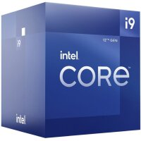 INTEL Core i9-12900F S1700 Box  ( BX8071512900F )
