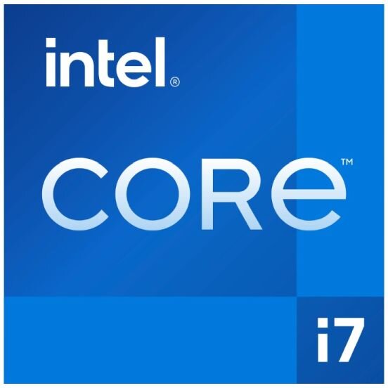 INTEL Core i7-12700F S1700 Box  ( BX8071512700F )