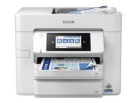 EPSON WorkForce Pro WF-C4810DTWF  ( C11CJ05403 )
