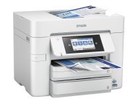 EPSON WorkForce Pro WF-C4810DTWF