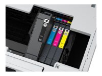 EPSON WorkForce Pro WF-C4810DTWF