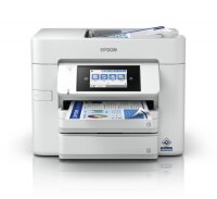 EPSON WorkForce Pro WF-C4810DTWF
