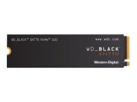 WESTERN DIGITAL SSD BLACK SN770 250GB  ( WDS250G3X0E )