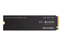 WESTERN DIGITAL SSD BLACK SN770 1TB  ( WDS100T3X0E )
