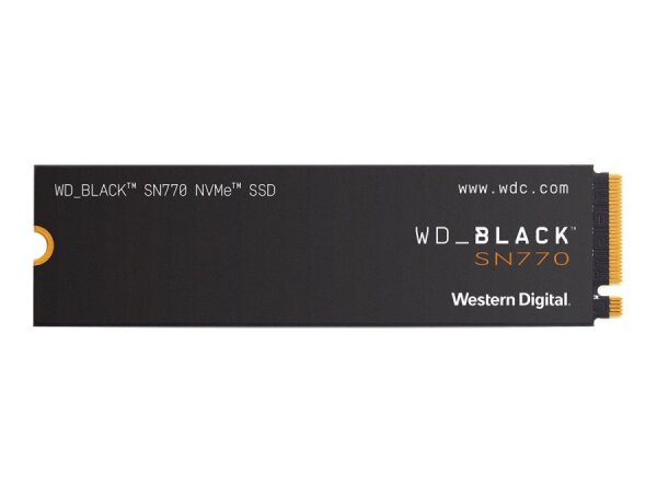 WESTERN DIGITAL SSD BLACK SN770 2TB  ( WDS200T3X0E )
