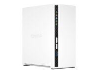 QNAP NAS Qnap TS-233 0/2HDD Tower  ( TS-233 )