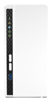 QNAP NAS Qnap TS-233 0/2HDD Tower  ( TS-233 )