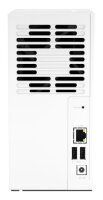 QNAP NAS Qnap TS-233 0/2HDD Tower