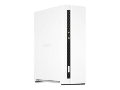 QNAP NAS Qnap TS-133 0/1HDD Tower  ( TS-133 )