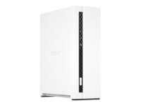 QNAP NAS Qnap TS-133 0/1HDD Tower  ( TS-133 )