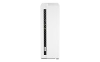 QNAP NAS Qnap TS-133 0/1HDD Tower  ( TS-133 )