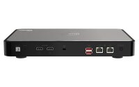 QNAP NAS QNAP HS-264-8G 0/2HDD Server  ( HS-264-8G )