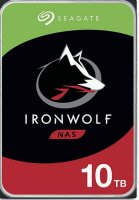 SEAGATE Ironwolf 10TB  ( ST10000VN000 )