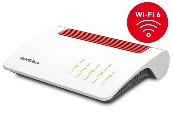 AVM FRITZ!Box 7590 AX Router v2