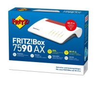 AVM FRITZ!Box 7590 AX Router v2