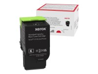 XEROX - Schwarz - original - Tonerpatrone - für...