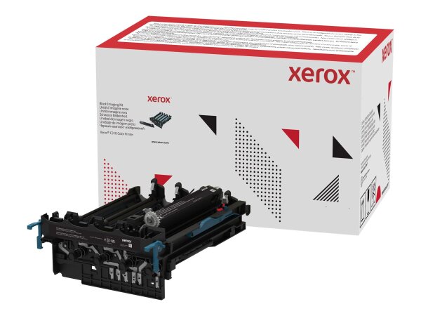 XEROX - Schwarz - original - Imaging-Kit für Drucker - für Xerox C310/DNI, C310/DNIM, C310V_DNI