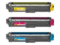 BROTHER Toner/TN-241CMY Bundle 3x1400p
