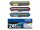 BROTHER Toner/TN-241CMY Bundle 3x1400p