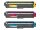 BROTHER Toner/TN-241CMY Bundle 3x1400p