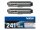 BROTHER Toner/TN241BKTWIN Black 2x2500p