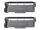 BROTHER Toner/TN2320TWIN Black 2x2600p