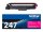 BROTHER Toner/TN-247BKTWIN Black 2x3000p