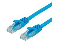 VALUE Patch-Kabel - RJ-45 (M) bis RJ-45 (M) ( 21.99.1454 )