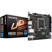 GIGABYTE H610I DDR4 S1700