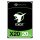 SEAGATE Exos X20 20TB  ( ST20000NM007D )