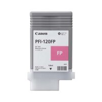CANON Patrone Canon PFI-120FP fluorescent pink