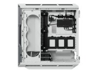 CORSAIR iCUE 5000T RGB Tempered Glass ohne Netzteil  (...