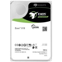 SEAGATE Exos X18 14TB  ( ST14000NM004J )