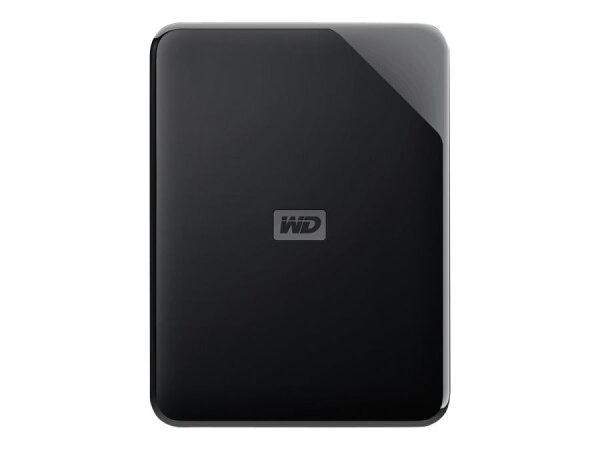 WESTERN DIGITAL WD Elements SE 2TB