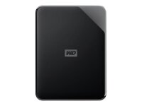 WESTERN DIGITAL WD Elements SE 2TB
